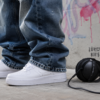 Sneakers & Beats // Trend-Report 2026