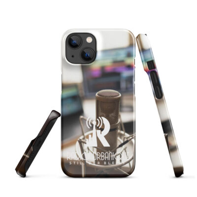 Snapcase iPhone®-Hülle