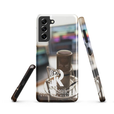 Snapcase Samsung®-Hülle