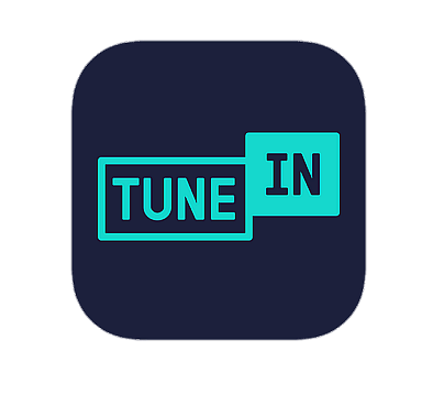 TuneIn