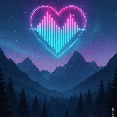 Handy Wallpaper Alpine